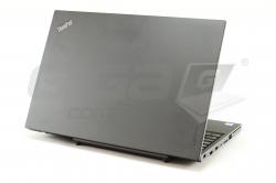 Notebook Lenovo ThinkPad P50s - Fotka 4/6