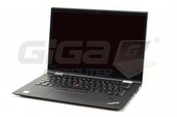 Notebook Lenovo ThinkPad X1 Yoga (2nd Gen.) - Fotka 4/8