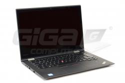 Notebook Lenovo ThinkPad X1 Yoga (2nd Gen.) - Fotka 5/8