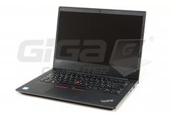 Notebook Lenovo ThinkPad E490 - Fotka 2/6