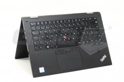 Notebook Lenovo ThinkPad X1 Yoga (2nd Gen.) - Fotka 3/8