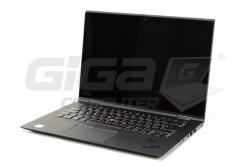 Notebook Lenovo ThinkPad X1 Yoga (3rd gen.) Black - Fotka 5/8