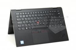 Notebook Lenovo ThinkPad X1 Yoga (3rd gen.) Black - Fotka 3/8