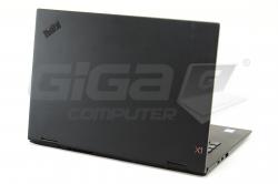 Notebook Lenovo ThinkPad X1 Yoga (3rd gen.) Black - Fotka 6/8