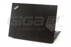 Notebook Lenovo ThinkPad E490 - Fotka 4/6