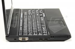 Notebook Fujitsu LifeBook A561/D - Fotka 6/6