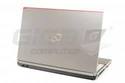 Notebook Fujitsu LifeBook E756 - Fotka 4/6