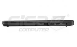 Notebook HP 14s-dq1057nm Jet Black - Fotka 6/6