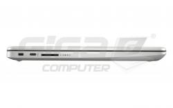 Notebook HP 14-cf3001nx Natural Silver - Fotka 6/6