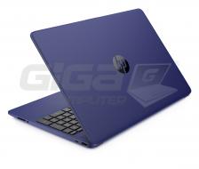 Notebook HP 15s-eq2034nh Indigo blue - Fotka 4/6