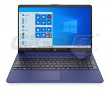 Notebook HP 15s-eq2034nh Indigo blue - Fotka 1/6