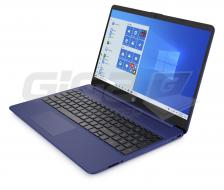 Notebook HP 15s-eq2034nh Indigo blue - Fotka 3/6
