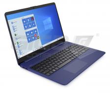 Notebook HP 15s-eq2034nh Indigo blue - Fotka 2/6
