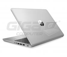 Notebook HP 340S G7 Asteroid Silver - Fotka 4/6