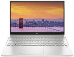 Notebook HP Pavilion 15-eh2000na Touch Mineral Silver