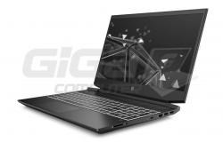 Notebook HP Pavilion Gaming 15-dk0025ne Shadow Black - Fotka 3/6