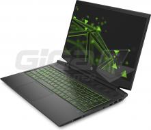 Notebook HP Pavilion Gaming 16-a0007nw Shadow Black - Fotka 3/6