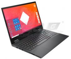 Notebook HP OMEN 16-b0028ns Shadow Black - Fotka 2/6