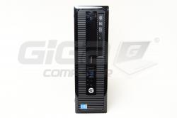 Počítač HP ProDesk 400 G1 SFF - Fotka 1/6