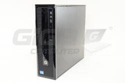 Počítač HP ProDesk 400 G1 SFF - Fotka 2/6