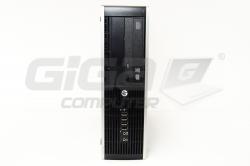 Počítač HP Compaq Elite 8300 SFF - Fotka 1/6