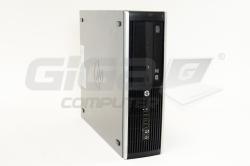 Počítač HP Compaq Elite 8300 SFF - Fotka 3/6