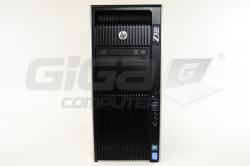 Počítač HP Z820 Workstation - Fotka 1/6