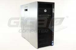 Počítač HP Z820 Workstation - Fotka 3/6