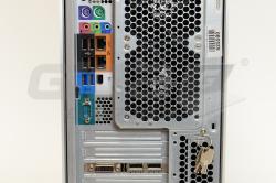 Počítač HP Z820 Workstation - Fotka 5/6