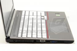 Notebook Fujitsu LifeBook E754 - Fotka 5/6