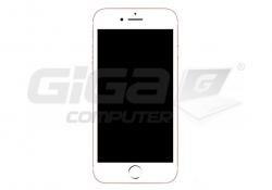 Mobilný telefón Apple iPhone 7 128GB Rose Gold - Fotka 1/4