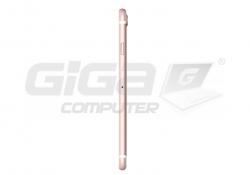 Mobilní telefon Apple iPhone 7 32GB Rose Gold - Fotka 3/5