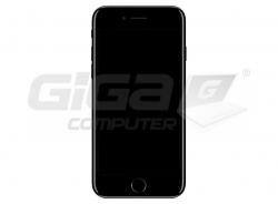 Mobilný telefón Apple iPhone 7 128GB Jet Black - Fotka 1/4