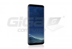 Mobilní telefon Samsung Galaxy S8 64GB Midnight Black - Fotka 2/4
