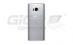 Mobilní telefon Samsung Galaxy S8 64GB Arctic Silver - Fotka 6/6