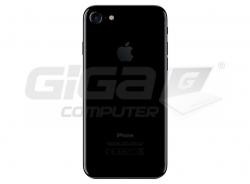 Mobilný telefón Apple iPhone 7 128GB Jet Black - Fotka 4/4