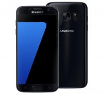 Samsung Galaxy S7 32GB Black Onyx - Mobilní telefon