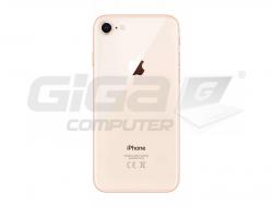 Mobilný telefón Apple iPhone 8 64GB Gold - Fotka 4/4