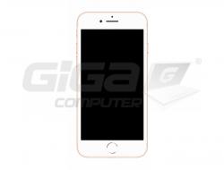 Mobilní telefon Apple iPhone 8 64GB Gold - Fotka 1/4