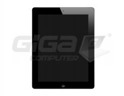Tablet Apple iPad 4 16GB WiFi Black - Fotka 1/2