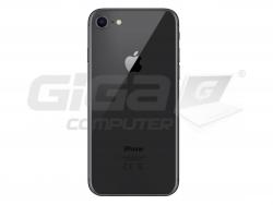 Mobilní telefon Apple iPhone 8 64GB Space Gray  - Fotka 2/3