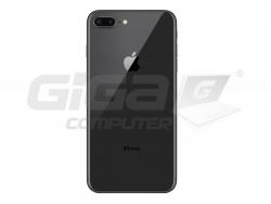 Mobilní telefon Apple iPhone 8 Plus 256GB Space Gray - Fotka 2/3