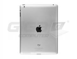Tablet Apple iPad 4 16GB WiFi White - Fotka 2/2