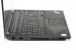 Notebook Lenovo ThinkPad T470s Touch - Fotka 5/6