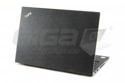 Notebook Lenovo ThinkPad T470s Touch - Fotka 4/6