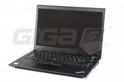 Notebook Lenovo ThinkPad T470s Touch - Fotka 3/6