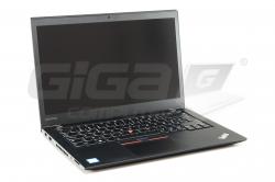 Notebook Lenovo ThinkPad T470s Touch - Fotka 2/6