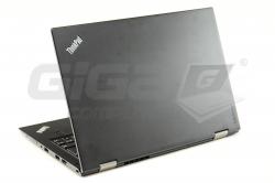 Notebook Lenovo ThinkPad X1 Yoga (1st gen.) - Fotka 5/7