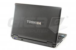 Notebook Toshiba Satellite B552 - Fotka 4/6