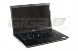 Notebook Dell Latitude 14 7480 Touch - Fotka 2/6
